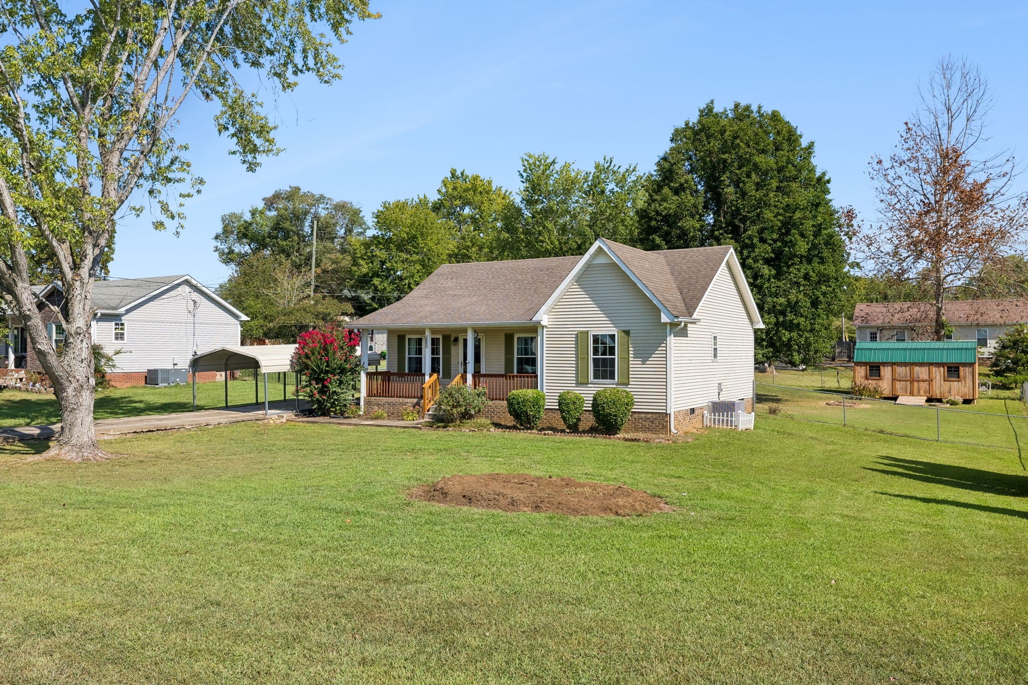 2865 Chinquapin Ln