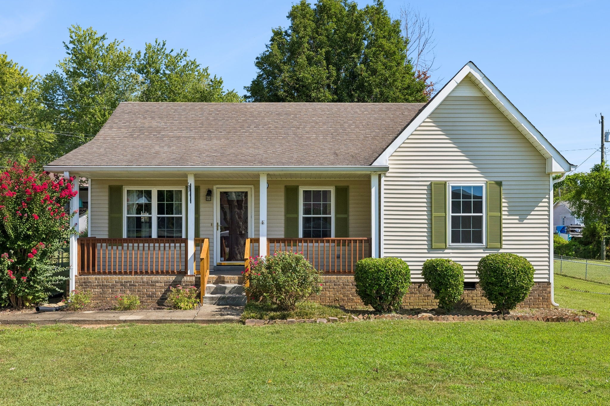 2865 Chinquapin Ln