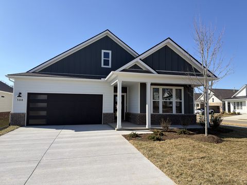 300 Great Belt Bend Gallatin TN 37066