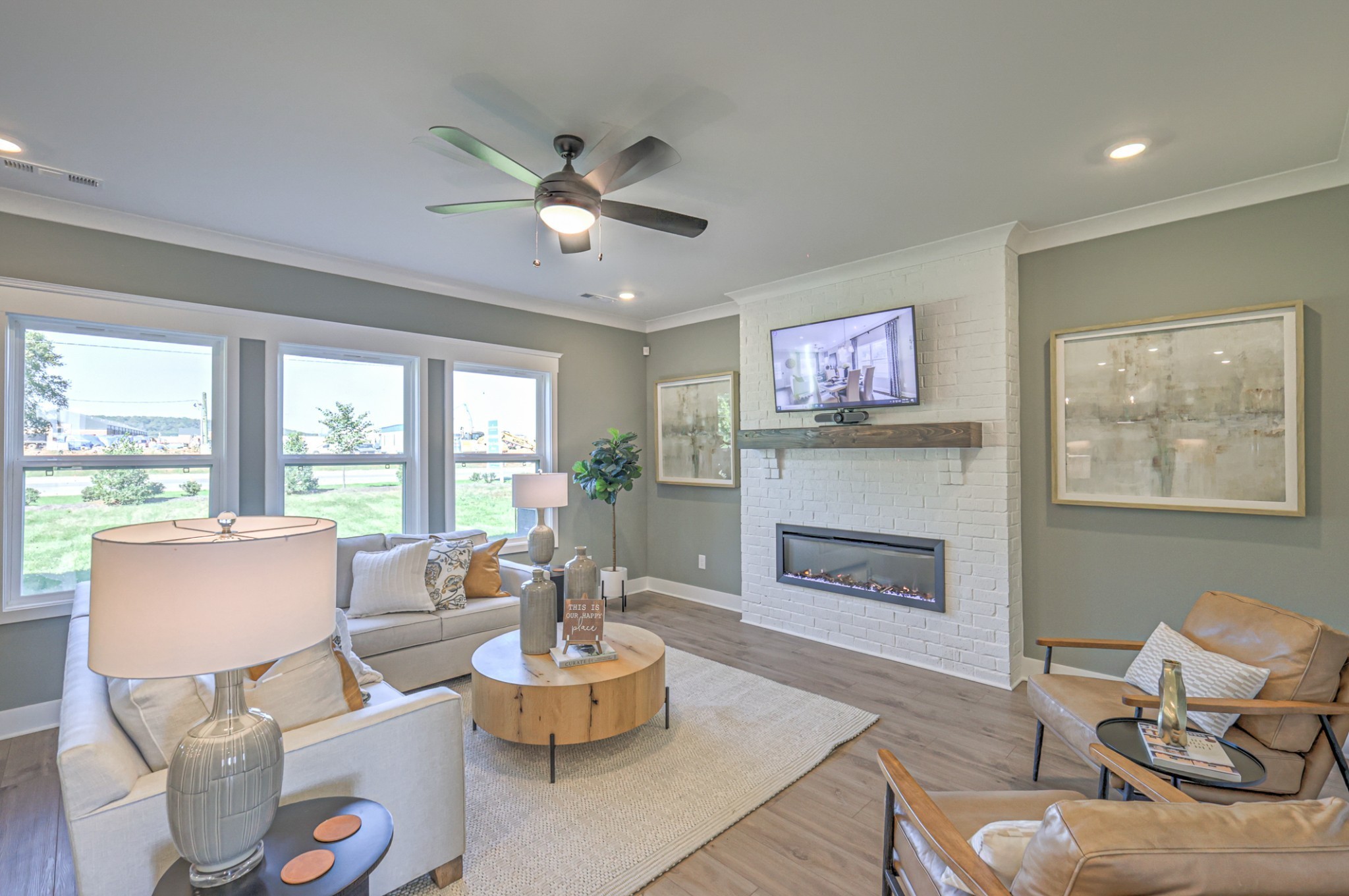 533 Misty Creek Court