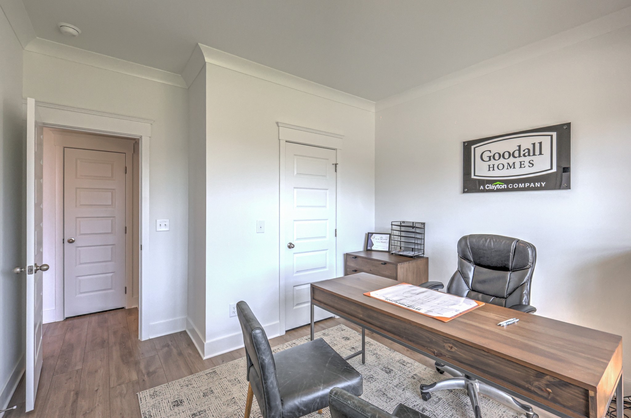 533 Misty Creek Court