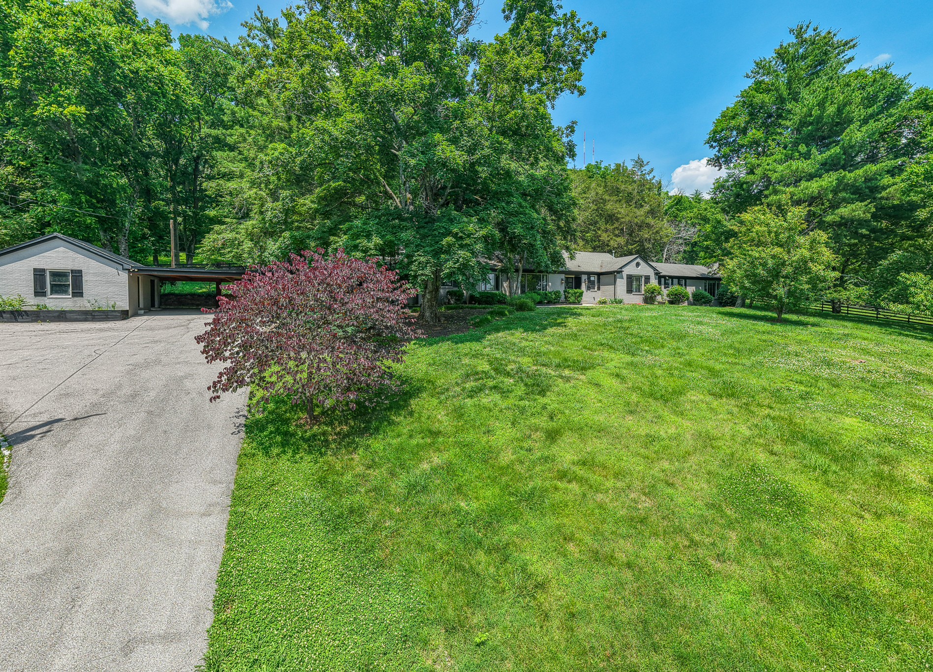 1702 Old Hickory Blvd