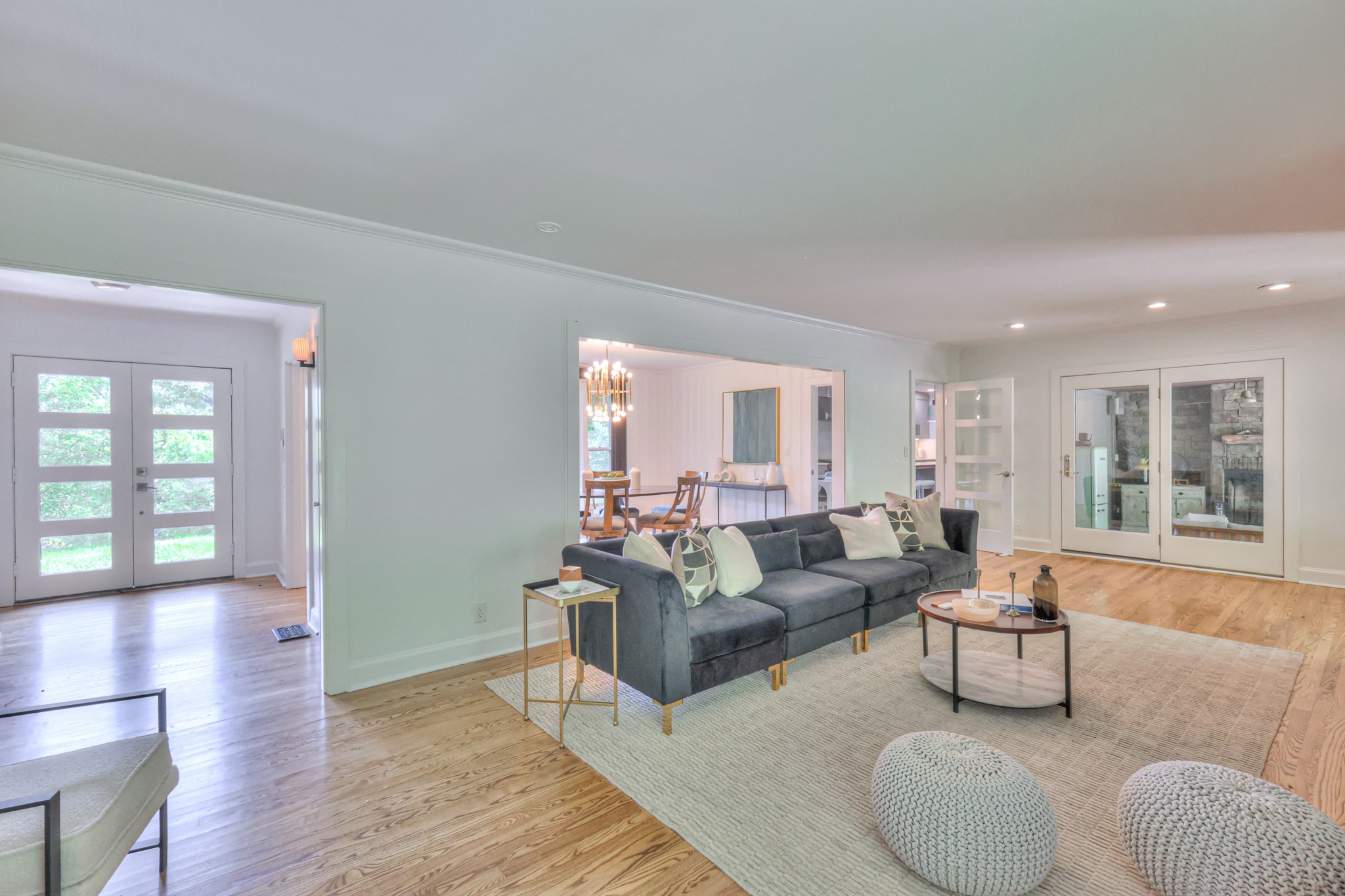 Middle Tennessee Properties 4 1702 Old Hickory Blvd
