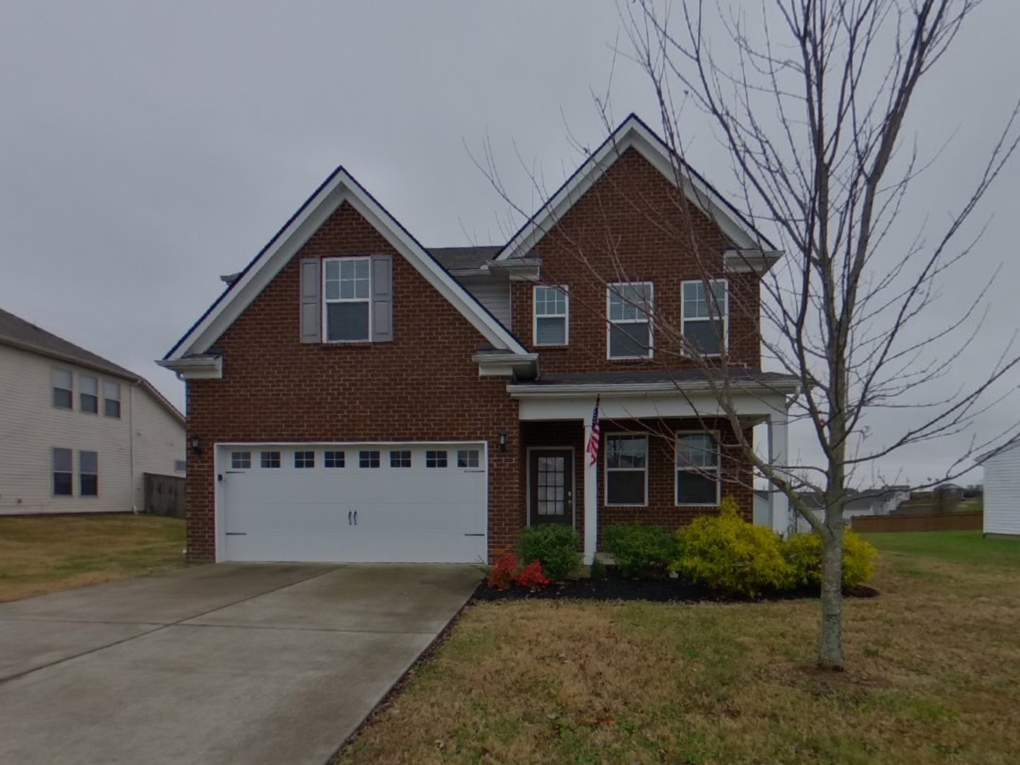 Photo 1 of 17 — 3029 Commonwealth Dr, Spring Hill, TN 37174