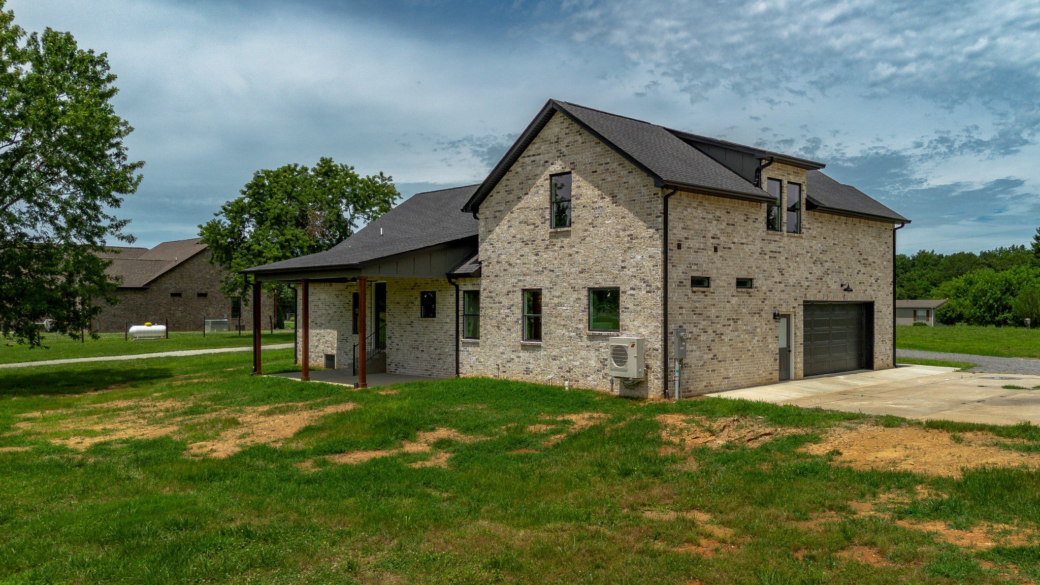 4398 Woodrow Wilson Rd