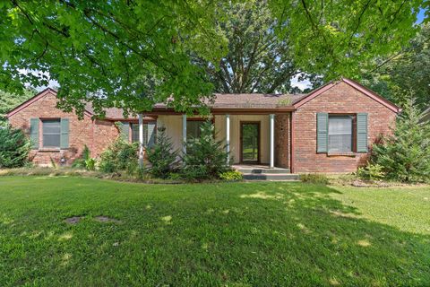 337 Wimpole Dr Nashville TN 37211