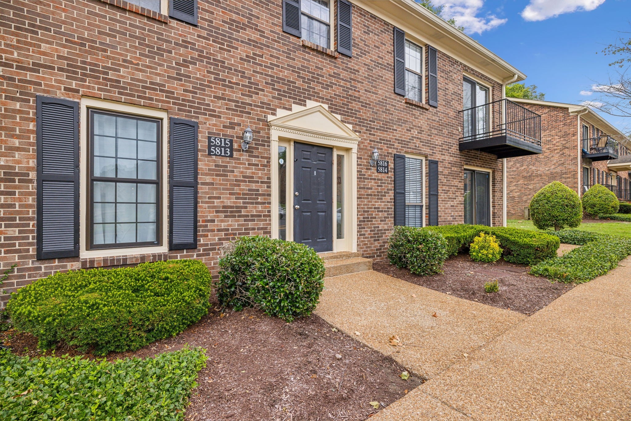 5815 Brentwood Trce