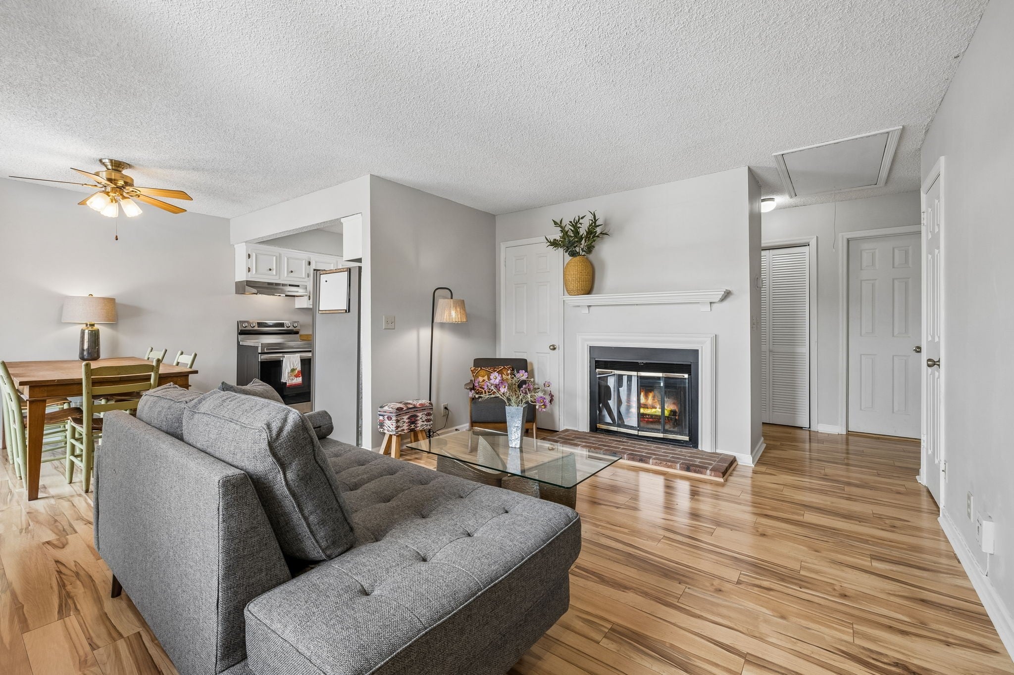 1-bed listing at 5815 Brentwood Trce, Brentwood