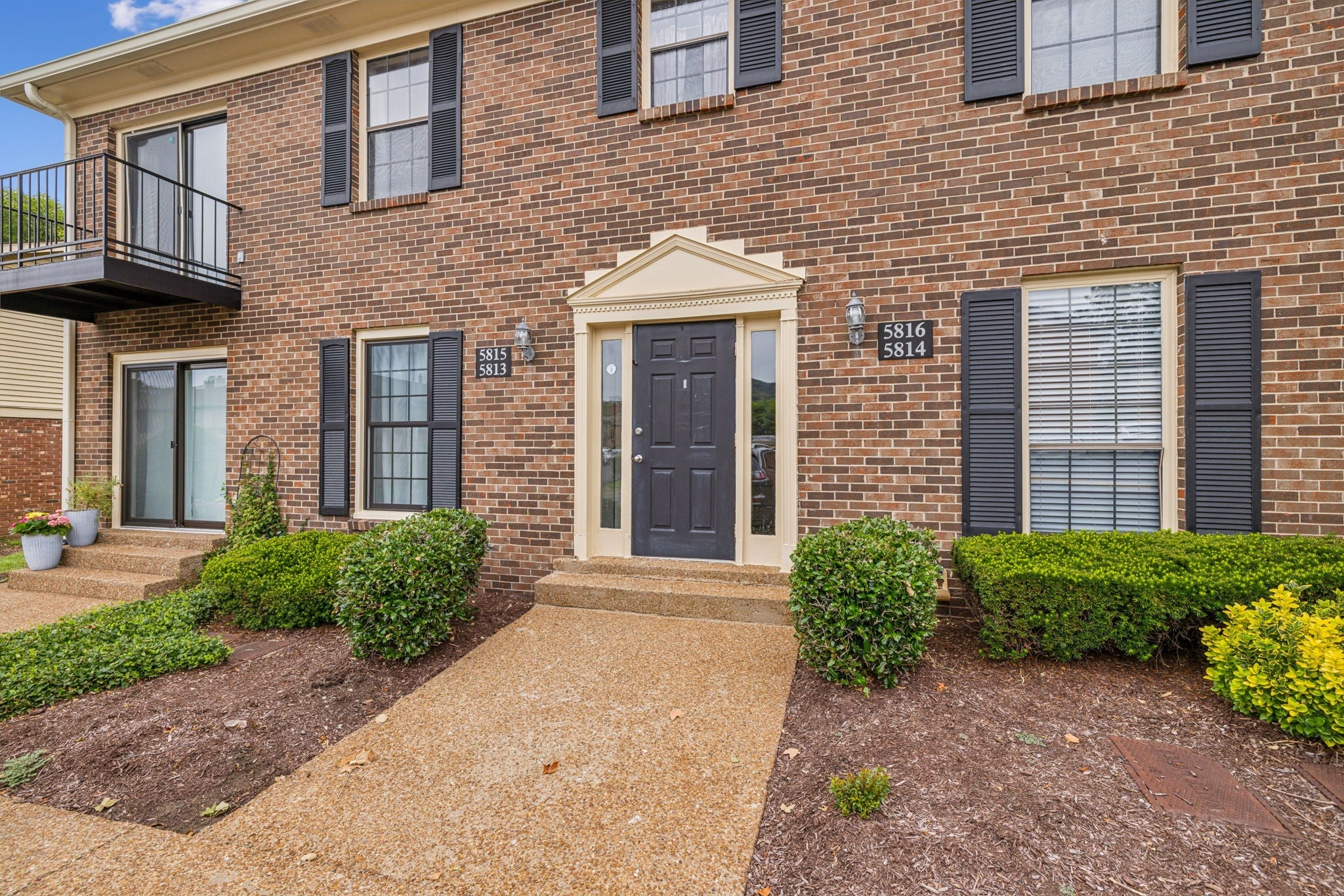 5815 Brentwood Trce