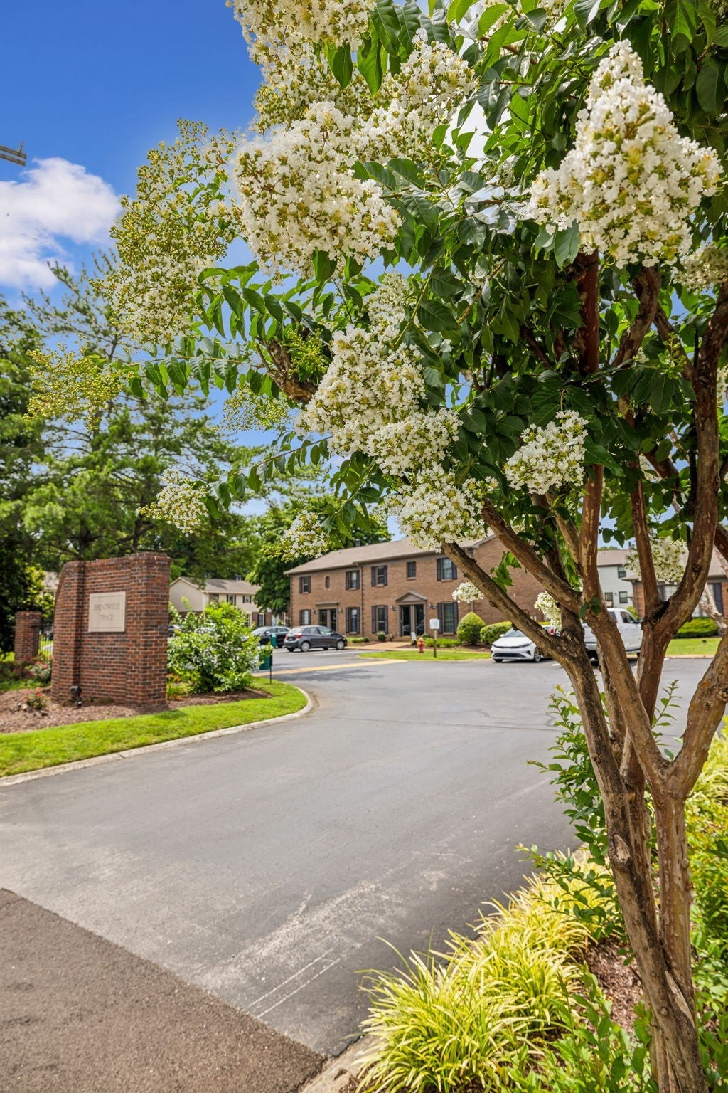 5815 Brentwood Trce