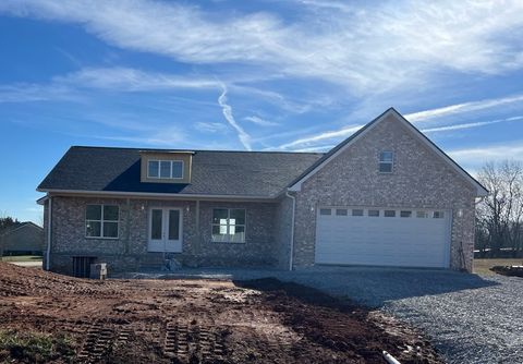 4549 Jack Dr, Cookeville, TN 38506 - MLS#: 2793073