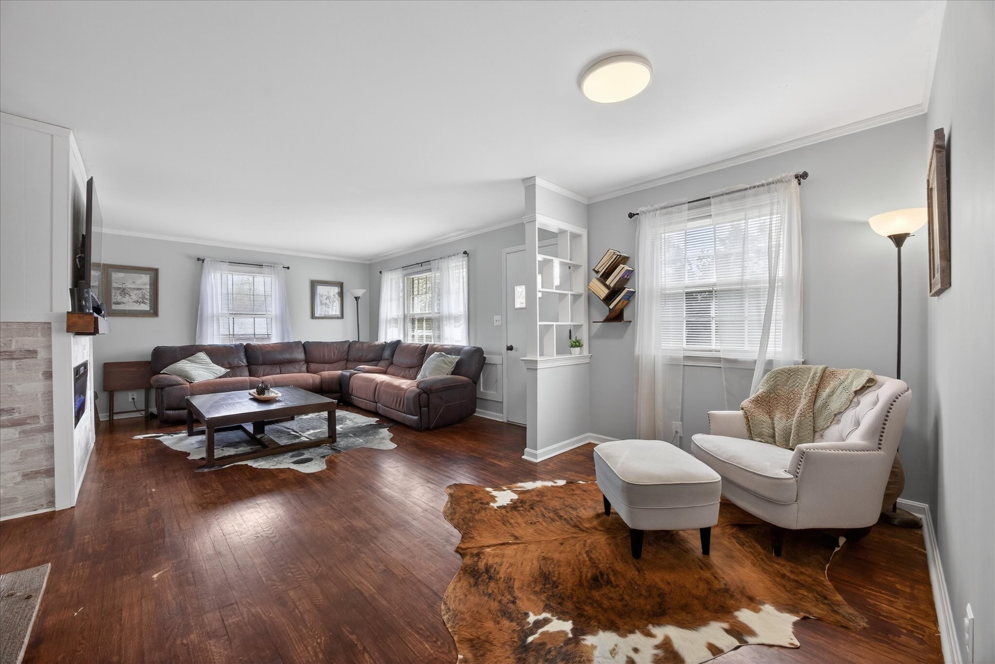 3212 Marthas Chapel Rd