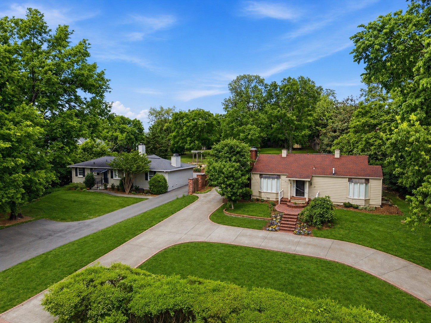 116 Bellevue Dr S