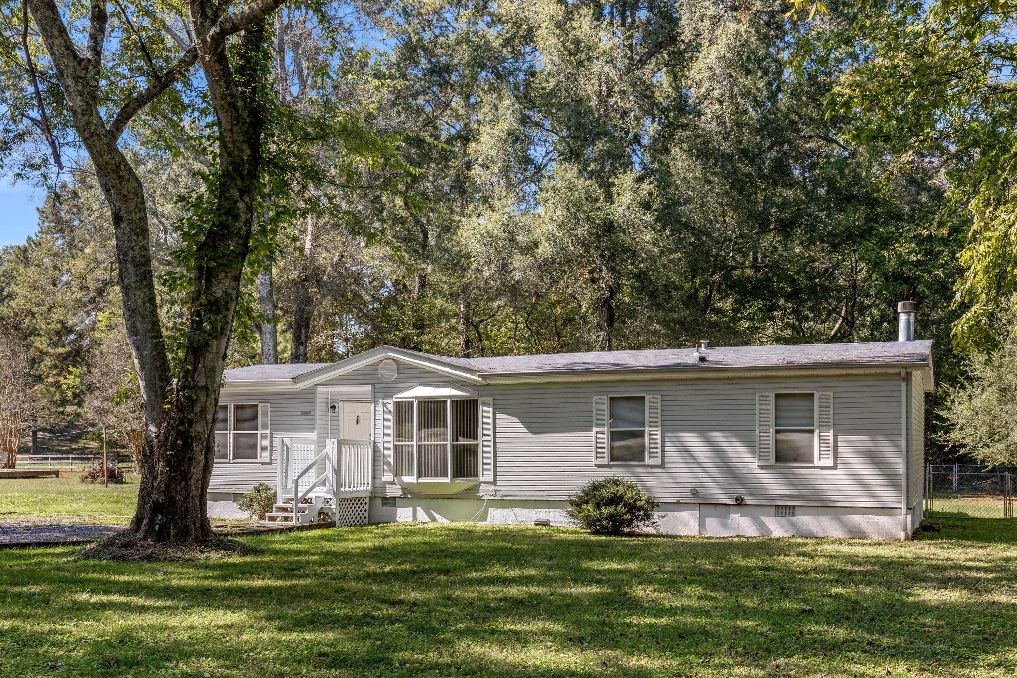 5345 Hunter Road