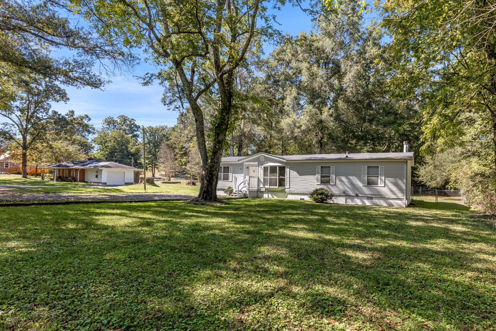 5345 Hunter Road