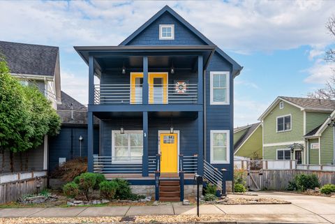 501 Coffee St Nashville TN 37208