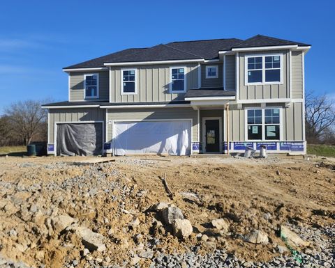 6064 Eugene Drive Smyrna TN 37167