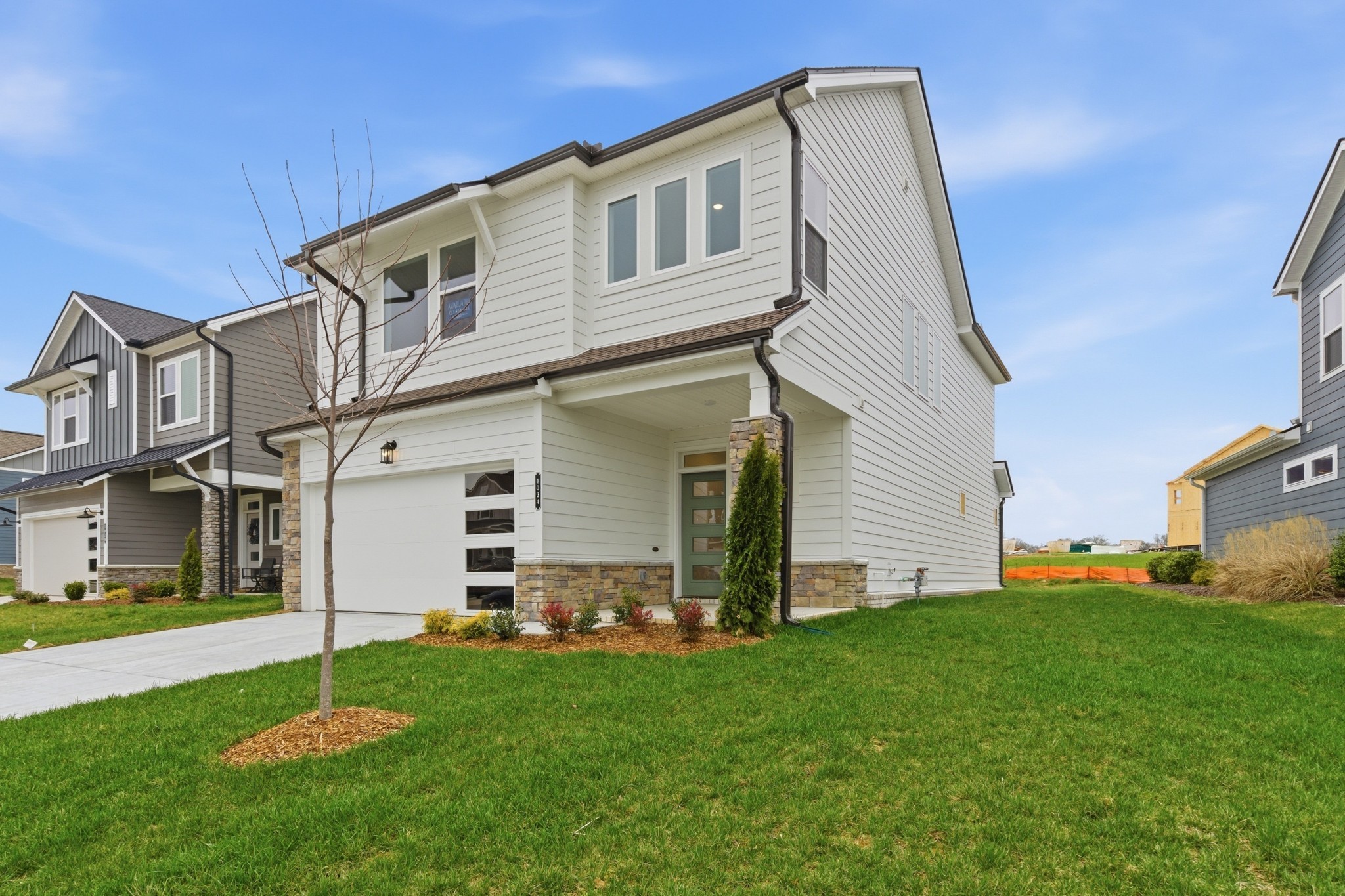 1024 Linn Cove Court