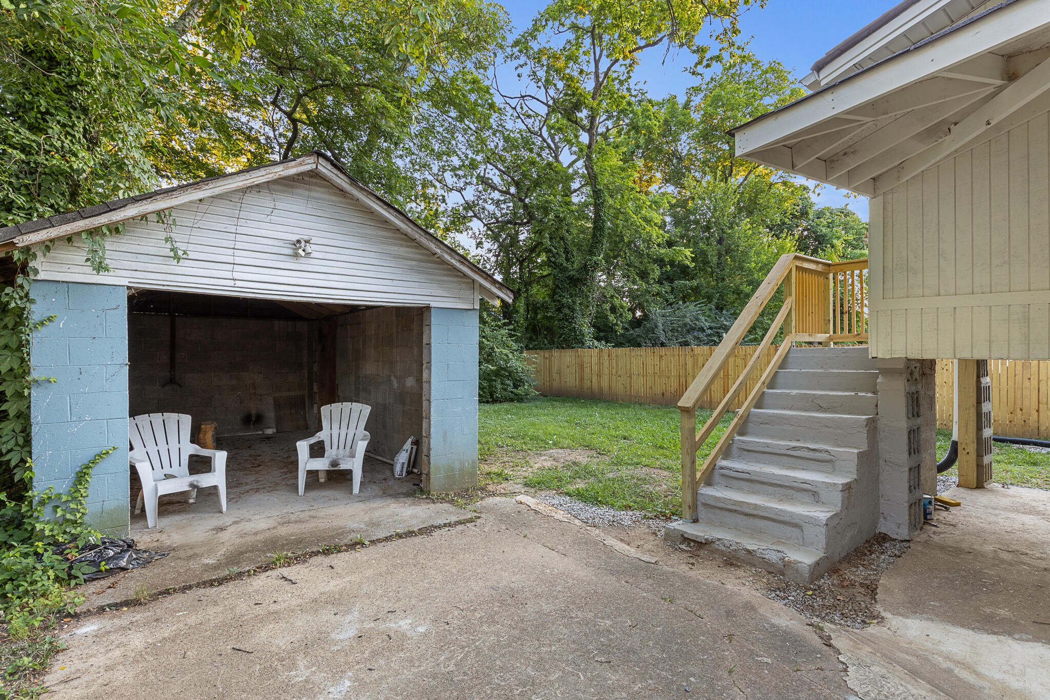 2510 Vine Street
