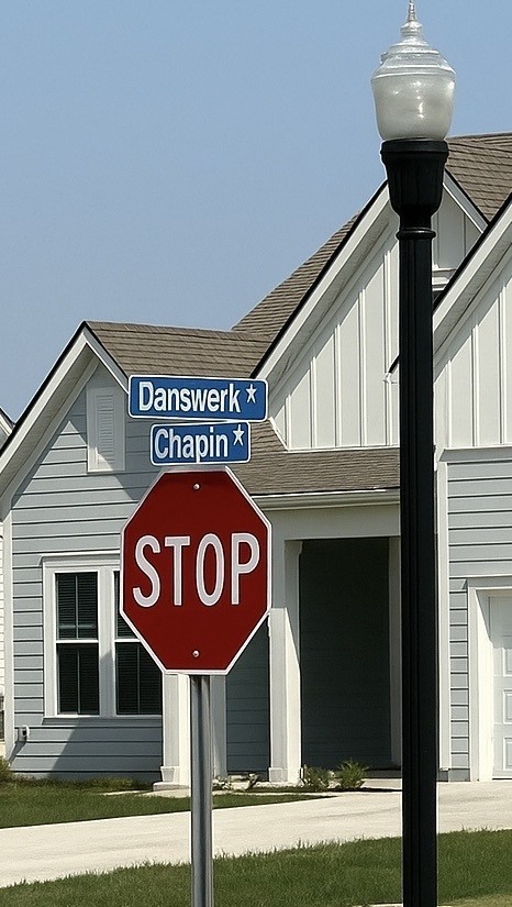 6926 Chatsworth Drive