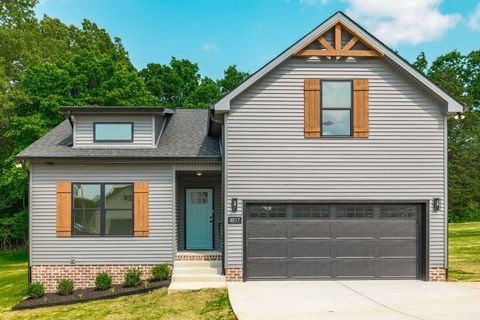 4017 Hereford Dr Greenbrier TN 37073