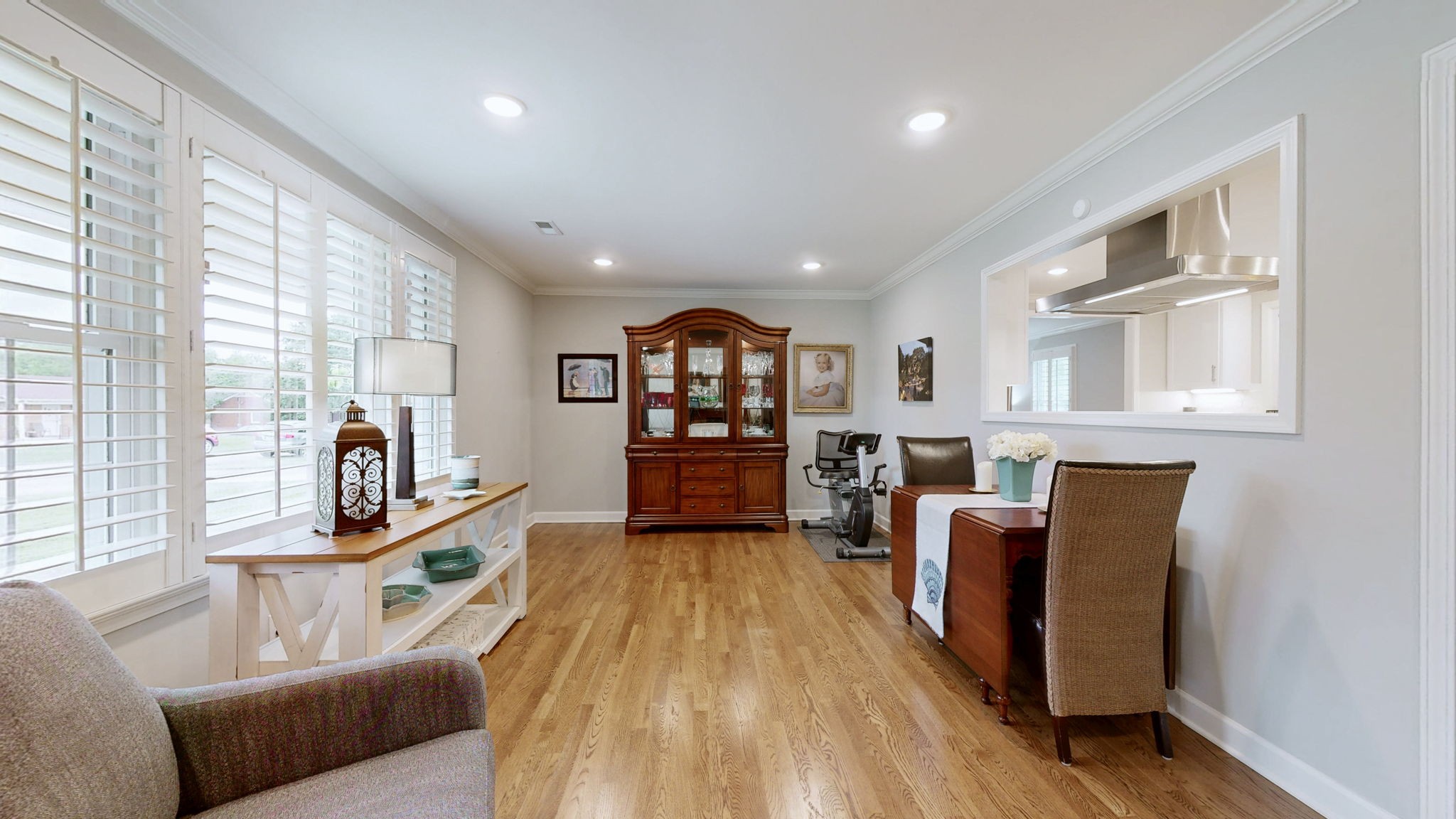 3140 Stafford Dr