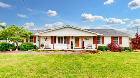 3140 Stafford Dr Nashville TN 37214