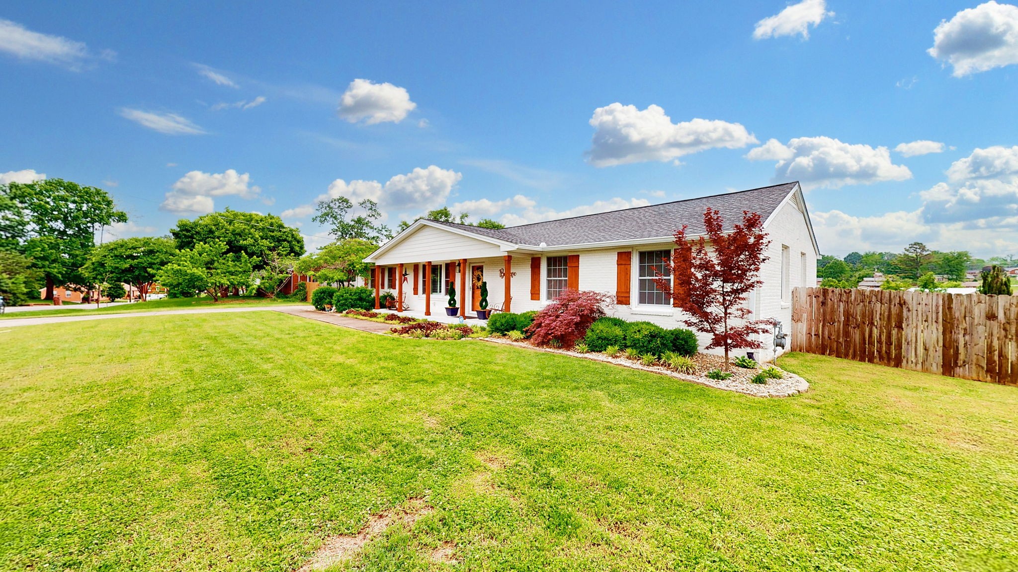 3140 Stafford Dr