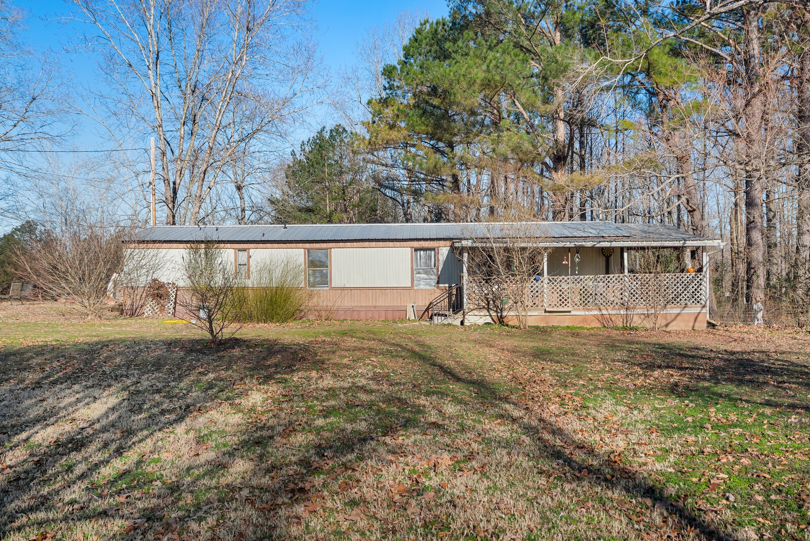 1310 W Haleys Creek Rd