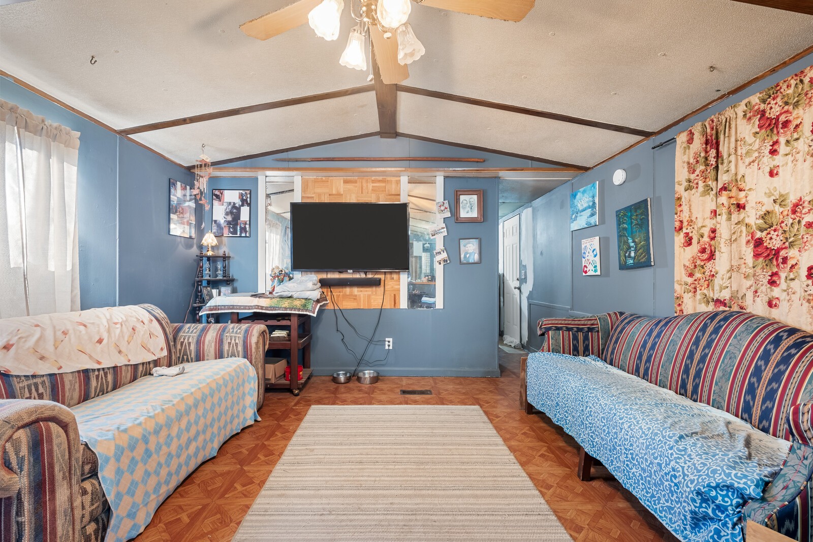 1310 W Haleys Creek Rd