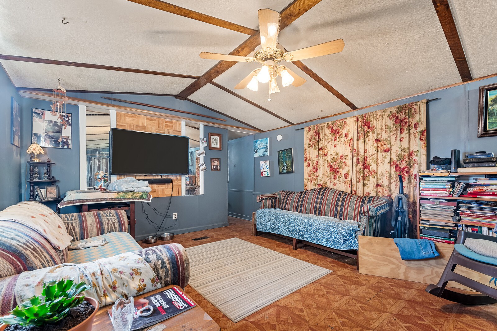 1310 W Haleys Creek Rd