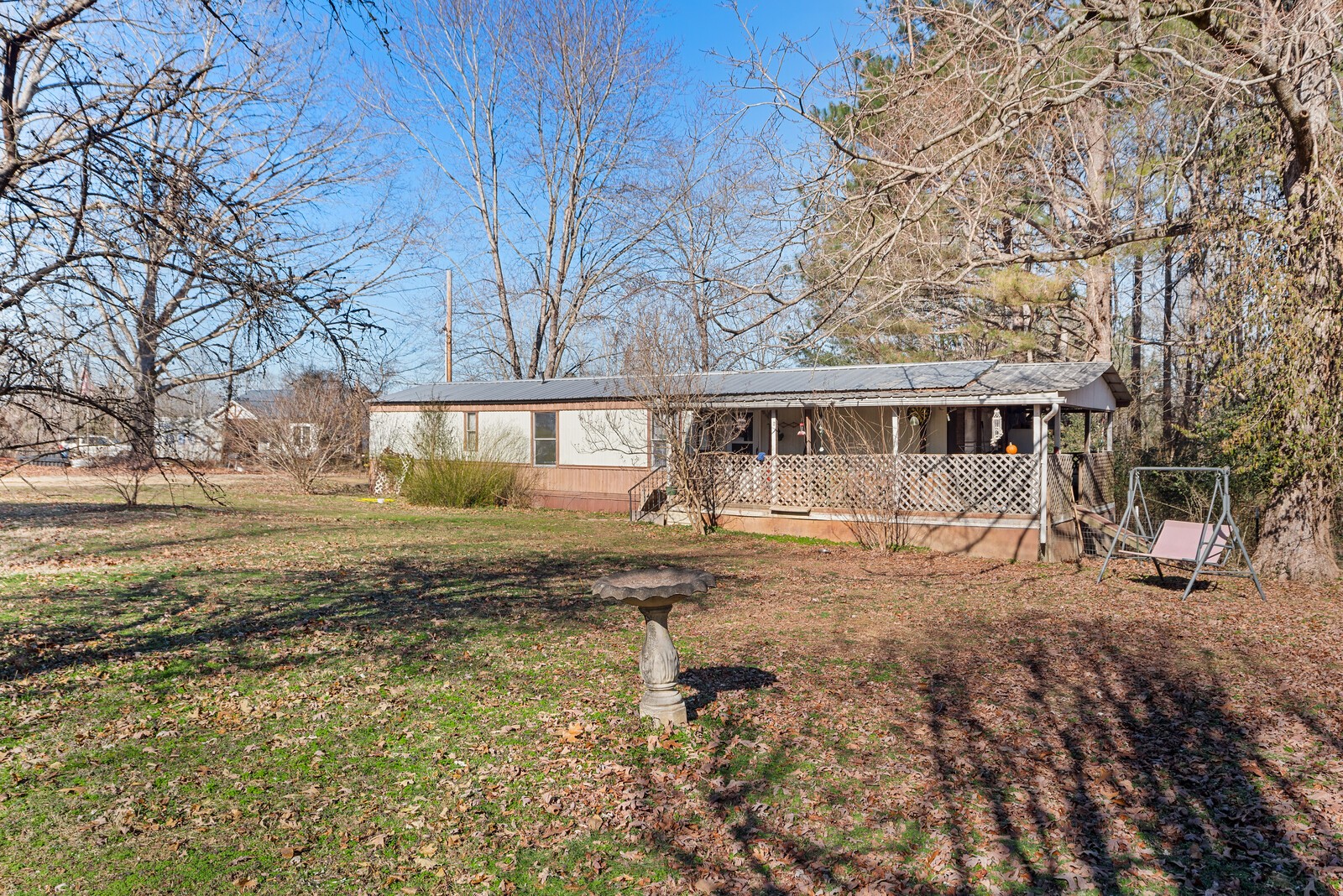 1310 W Haleys Creek Rd