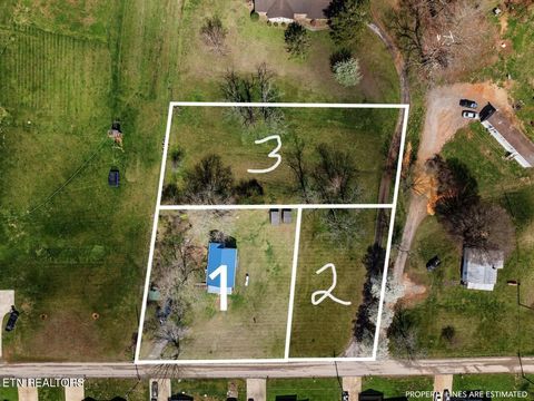 2 Hubbs Grove Rd Maynardville TN 37807