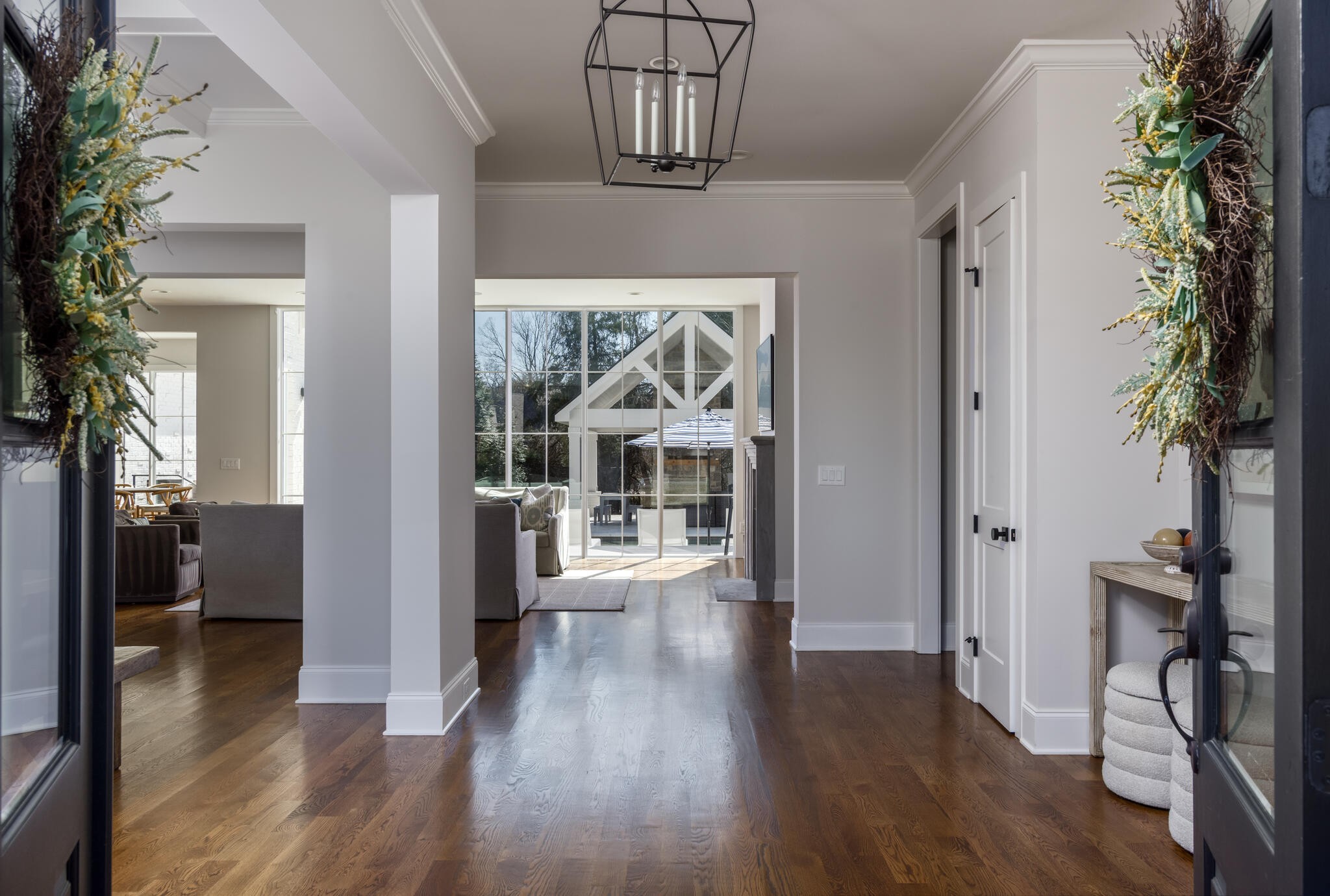 9003 Pointe Cross Lane