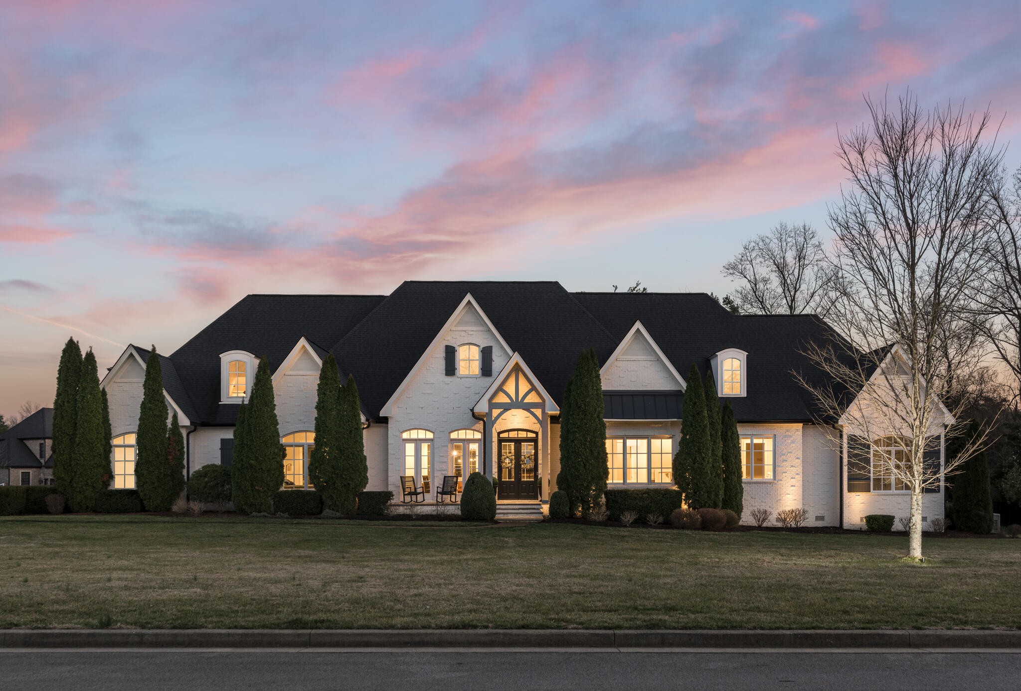9003 Pointe Cross Lane