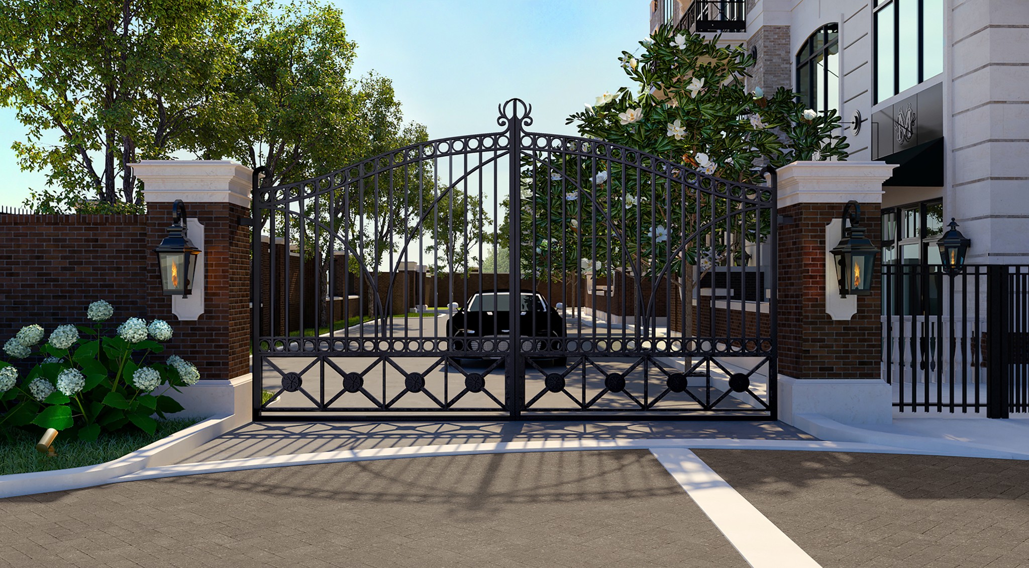 110 Woodmont Blvd N202