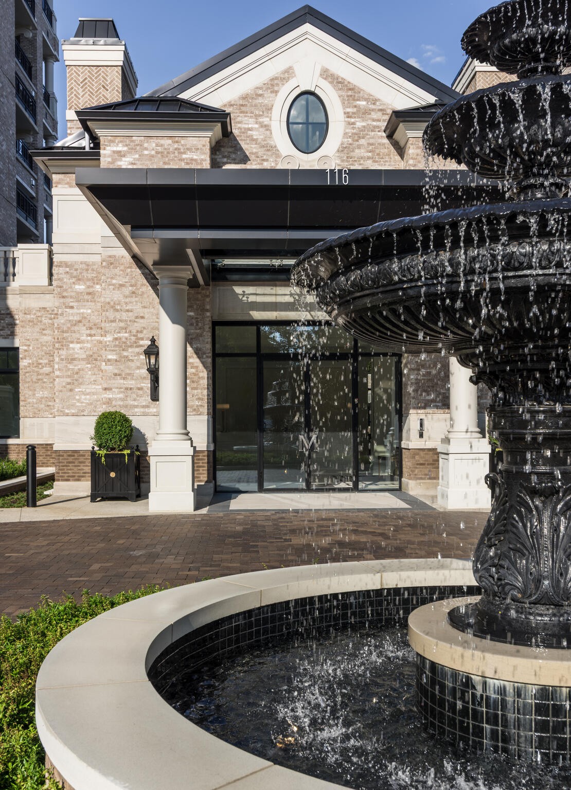 110 Woodmont Blvd N202