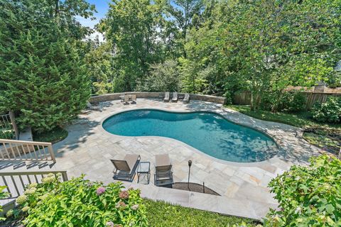 Photo of 614 Westview Ave, Nashville, TN 37205 (MLS # 3123838)