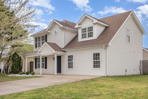 2604 Hawk Eye Ct, Murfreesboro, TN 37128 - MLS#: 2819422
