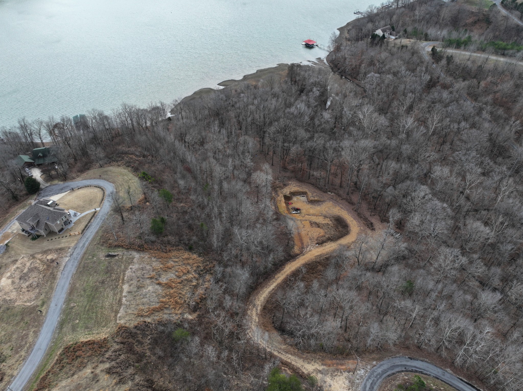 26 River Trace Drive