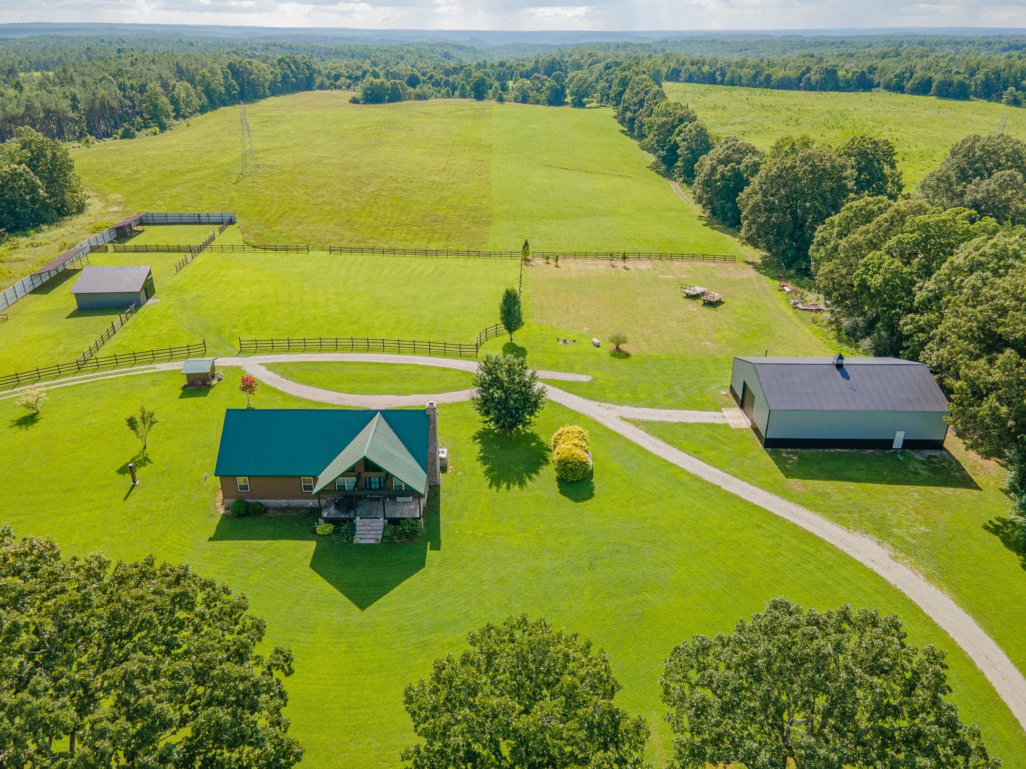9533 Buttermilk Ridge Rd