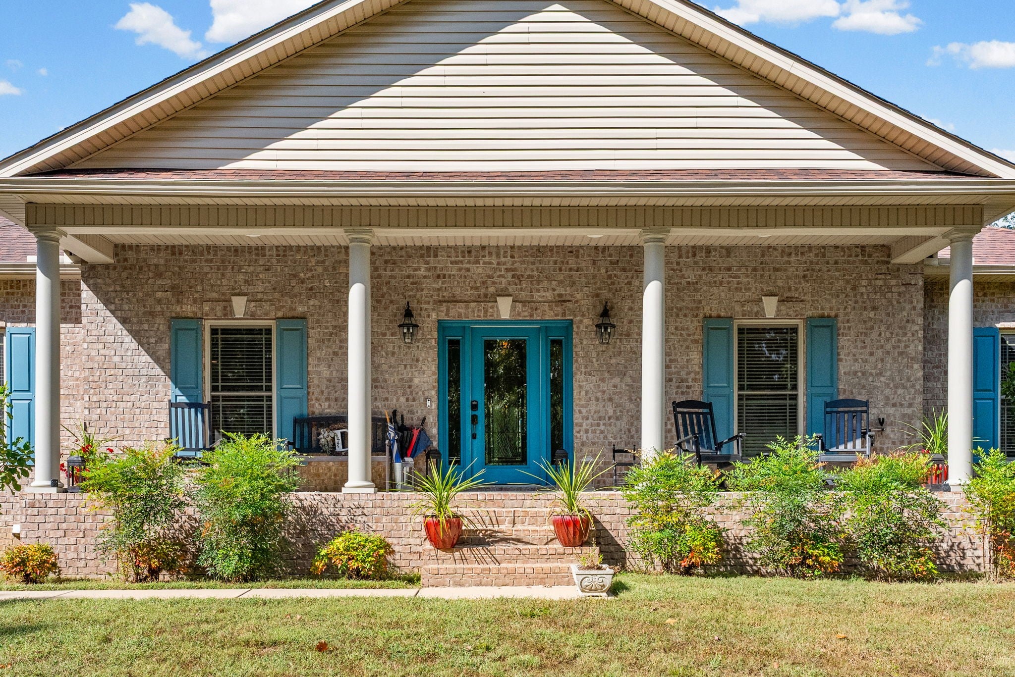 189 Dusty Trail