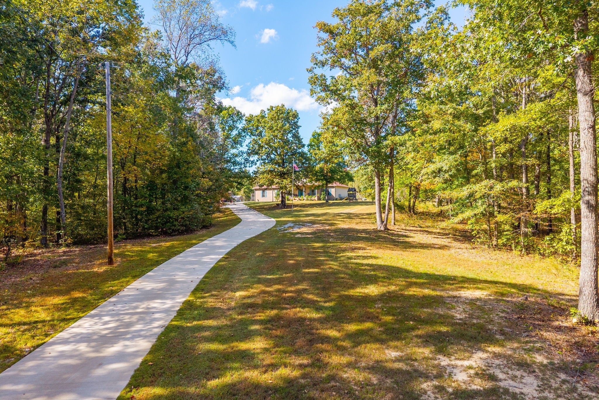 189 Dusty Trail