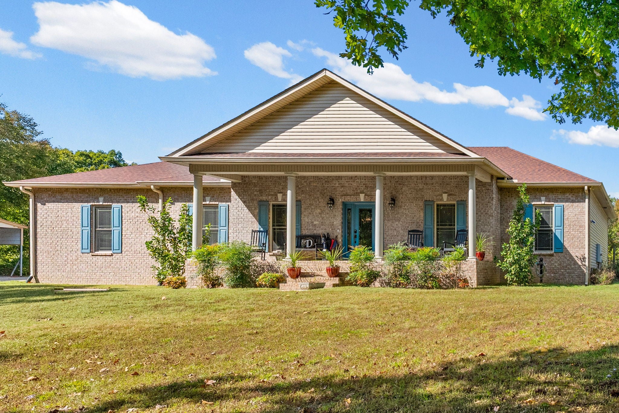 189 Dusty Trail