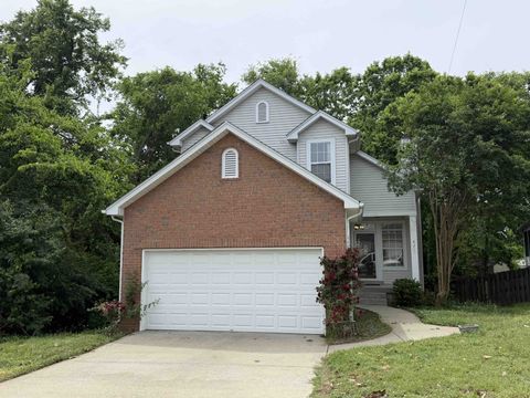 Photo of 4208 Chesney Glen Dr, Hermitage, TN 37076 (MLS # 3185417)
