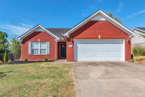 2032 Red Jacket Trce Spring Hill TN 37174