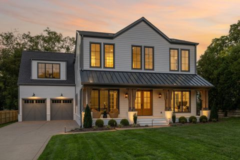 1408 Adams St Franklin TN 37064