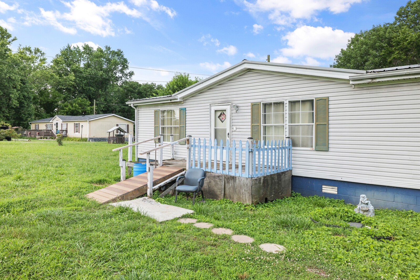 3824 Jernigan Rd