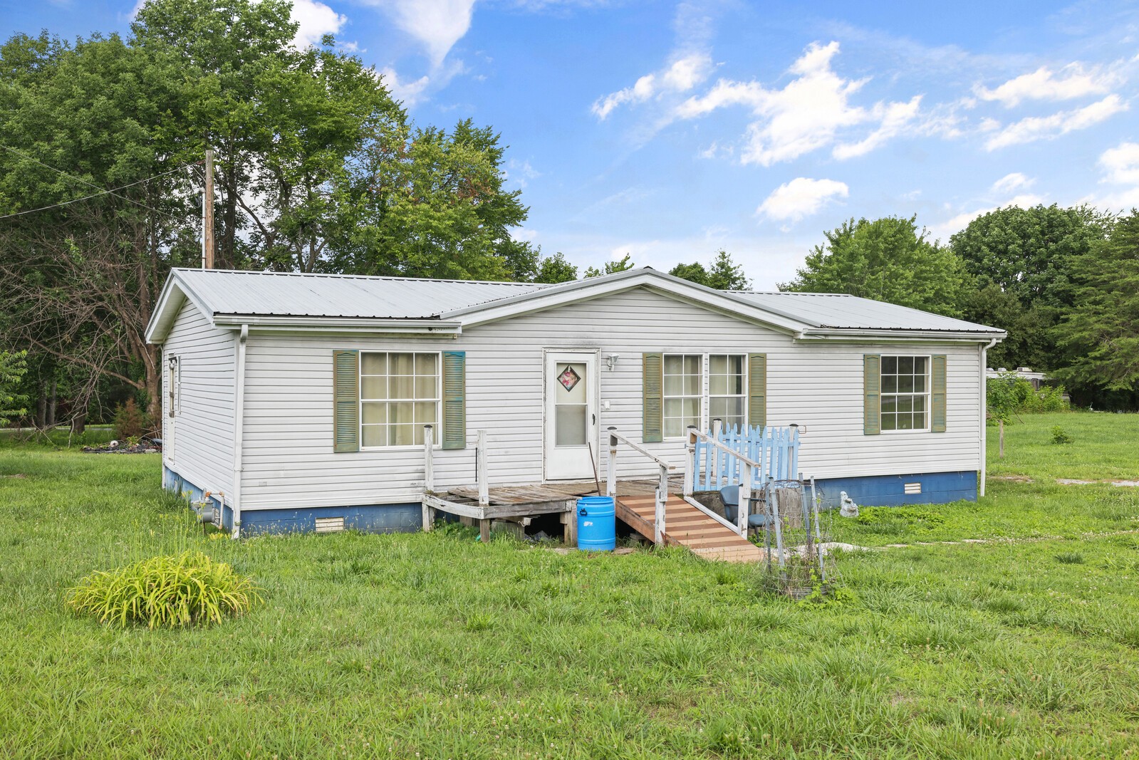 3824 Jernigan Rd