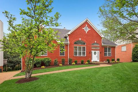 932 Iroquois Trl Goodlettsville TN 37072